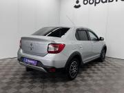 Renault Logan II Рестайлинг Воронеж  - изображение 19