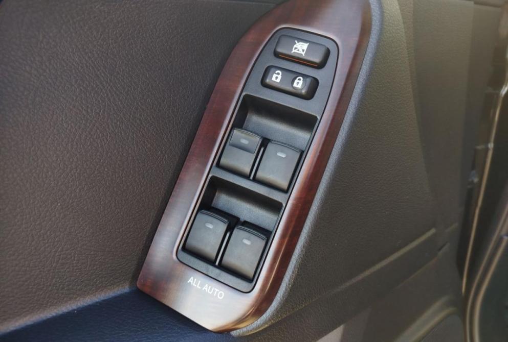 Toyota Land Cruiser Prado 150 Series Рестайлинг 1 Саратов  - изображение 27