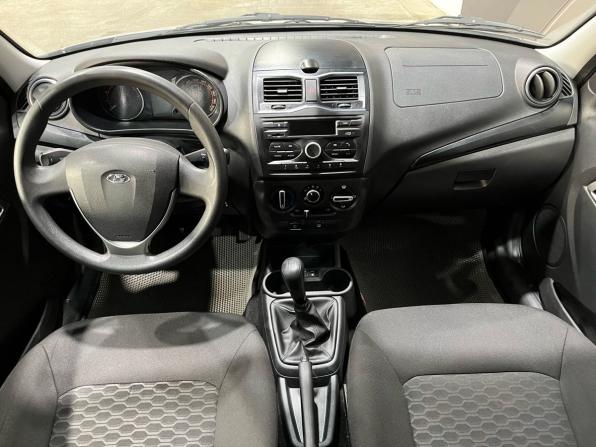 Lada (ВАЗ) Granta I Рестайлинг с пробегом 2024 года, цена 749 000 рублей, 42379 км, седан, Автокод Объявления