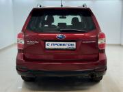 Subaru Forester IV Москва  - изображение 21