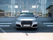 Audi Q7 II (4M) Курган  - изображение 25