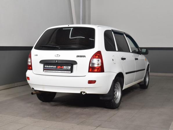 Lada (ВАЗ) Kalina I с пробегом 2011 года, цена 199 999 рублей, 128657 км, универсал, Автокод Объявления
