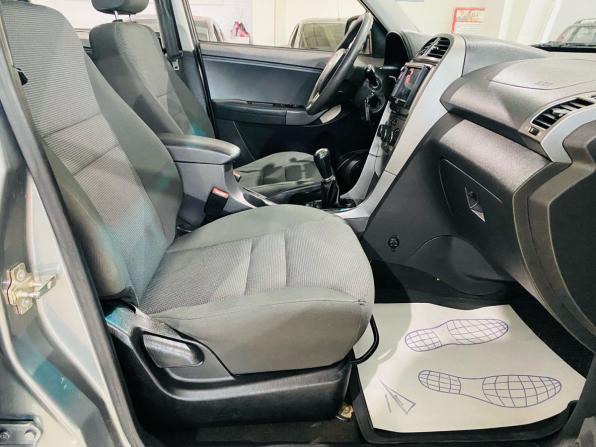 Chery Tiggo (T11) I Рестайлинг (FL) с пробегом 2014 года, цена 550 000 рублей, 167000 км, внедорожник, Автокод Объявления