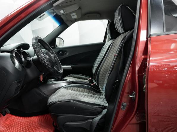 Nissan Juke I с пробегом 2014 года, цена 881 000 рублей, 177000 км, внедорожник, Автокод Объявления