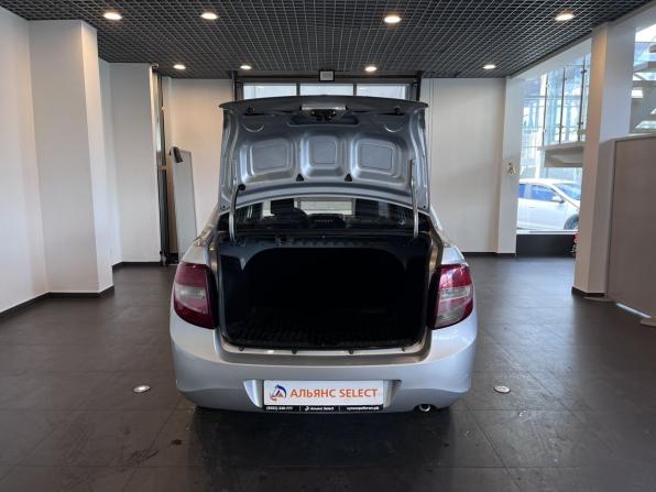 Lada (ВАЗ) Granta I с пробегом 2013 года, цена 380 000 рублей, 129350 км, седан, Автокод Объявления