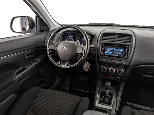 Mitsubishi ASX I Рестайлинг 3 с пробегом 2021 года, цена 2 290 000 рублей, 65153 км, внедорожник, Автокод Объявления