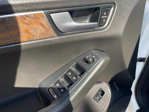 Audi Q5 I (8R) с пробегом 2011 года, цена 1 401 000 рублей, 310700 км, внедорожник, Автокод Объявления