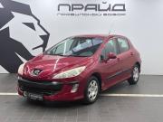 Peugeot 308 I Ростов-на-Дону  - изображение 17