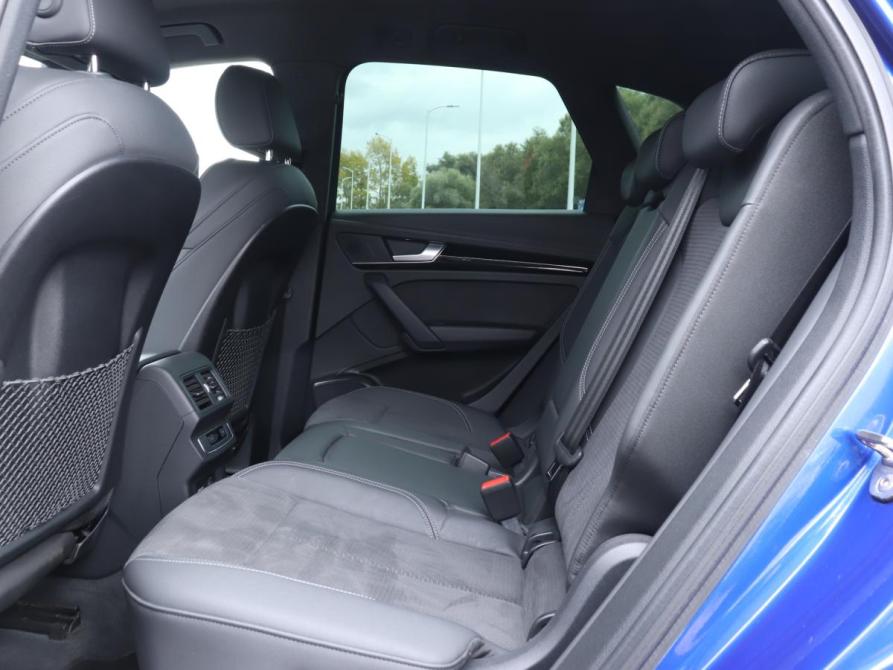 Audi Q5 II (FY) Рестайлинг Москва  - изображение 10