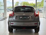 Nissan Juke I Тверь  - изображение 20