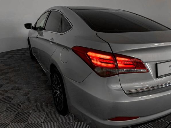 Hyundai i40 I Рестайлинг с пробегом 2016 года, цена 1 129 000 рублей, 136664 км, седан, Автокод Объявления