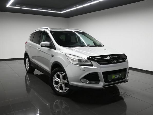 Ford Kuga II с пробегом 2014 года, цена 1 295 000 рублей, 169468 км, внедорожник, Автокод Объявления