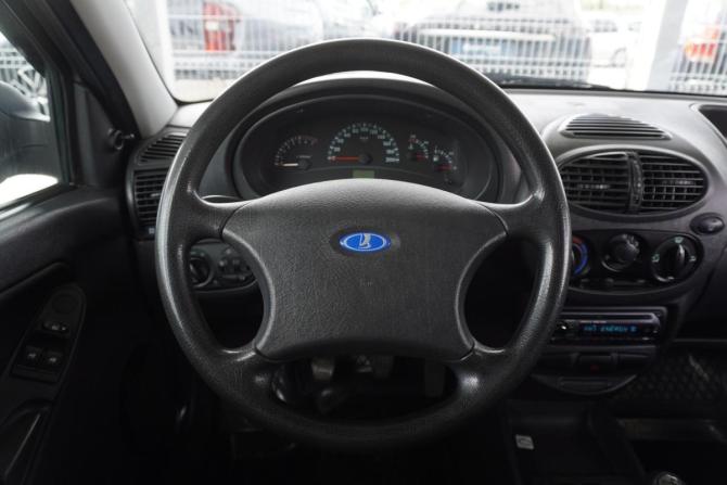 Lada (ВАЗ) Kalina I с пробегом 2012 года, цена 294 000 рублей, 121942 км, универсал, Автокод Объявления