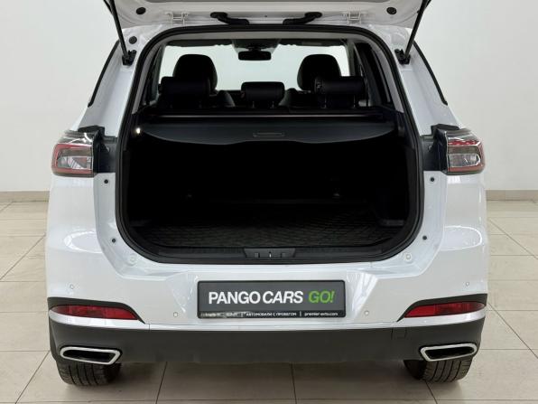 Chery Tiggo 7 Pro Max I Рестайлинг с пробегом 2024 года, цена 1 750 000 рублей, 99100 км, внедорожник, Автокод Объявления