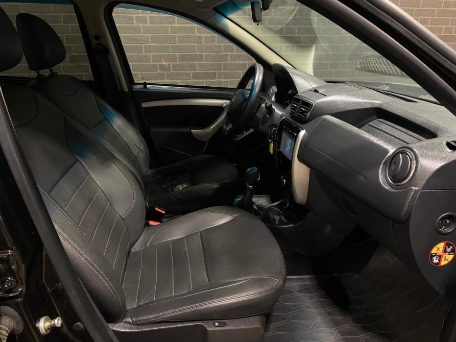 Nissan Terrano III (D10) Челябинск  - изображение 9