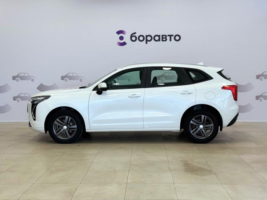 Haval Jolion I Рестайлинг Ставрополь  - изображение 5