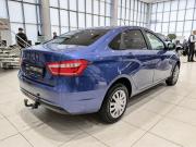 Lada (ВАЗ) Vesta I Казань  - изображение 28