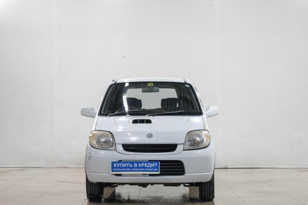 Suzuki Kei Новокузнецк  - изображение 2