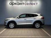 Hyundai Tucson III Рестайлинг Краснодар  - изображение 30