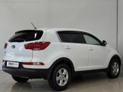 Kia Sportage III Рестайлинг Нижний Новгород  - изображение 37