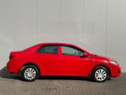 Toyota Corolla X (E140 E150) Тамбов  - изображение 29