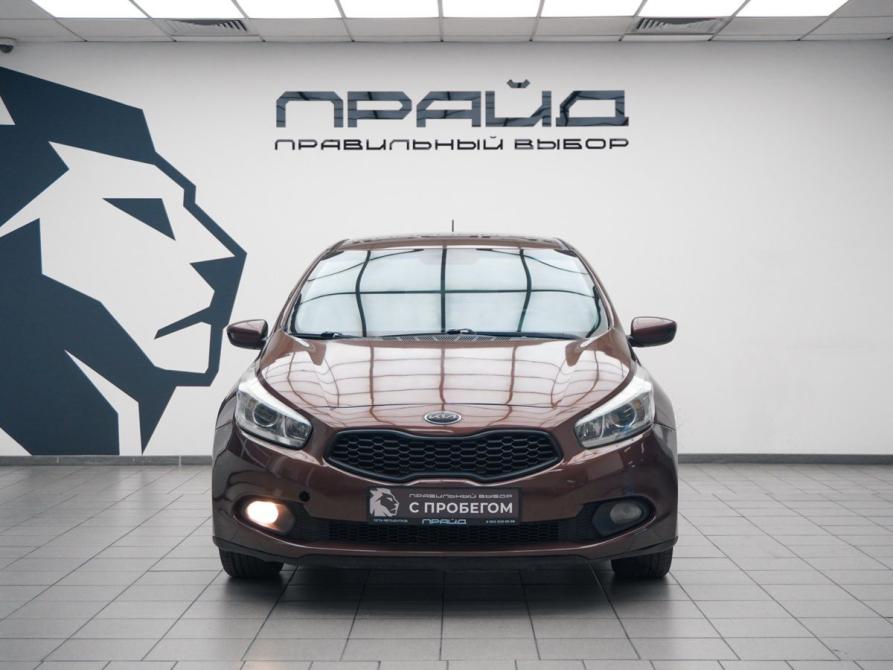 Kia Ceed II Ростов-на-Дону  - изображение 3