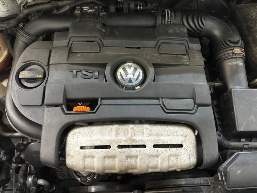 Volkswagen Touran I Рестайлинг 2 Балашиха  - изображение 13