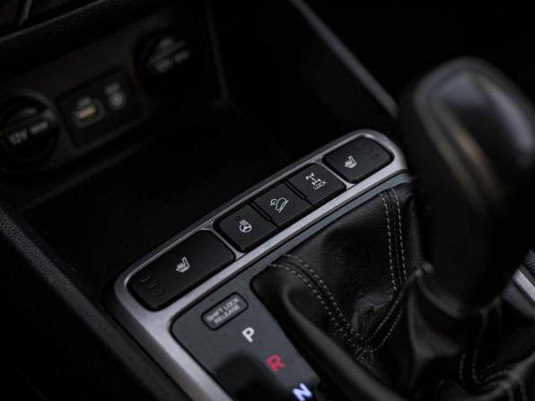 Hyundai Creta I с пробегом 2019 года, цена 1 940 000 рублей, 102152 км, внедорожник, Автокод Объявления