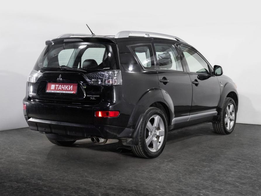 Mitsubishi Outlander II Иркутск  - изображение 3