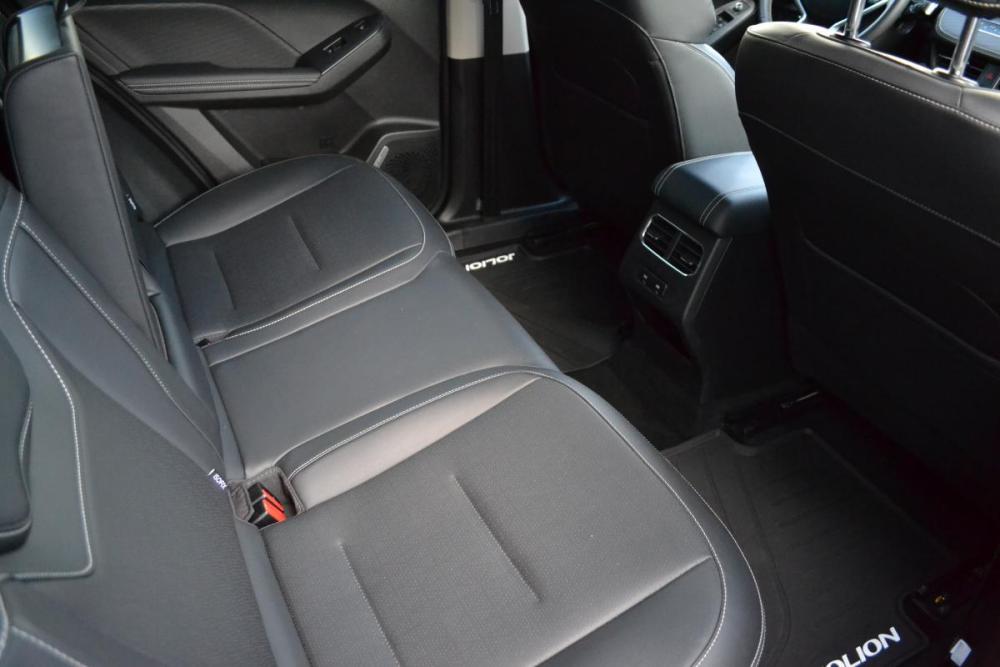 Haval Jolion I Рестайлинг Старый Оскол  - изображение 20