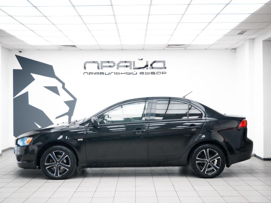 Mitsubishi Lancer X Ростов-на-Дону  - изображение 6