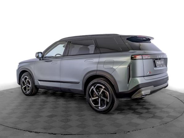 Jaecoo J7 I с пробегом 2024 года, цена 2 300 000 рублей, 50018 км, внедорожник, Автокод Объявления