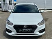Hyundai Solaris II Йошкар-Ола  - изображение 24