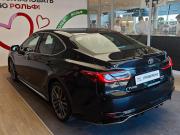 Toyota Camry IX (XV80) China Market Москва  - изображение 26