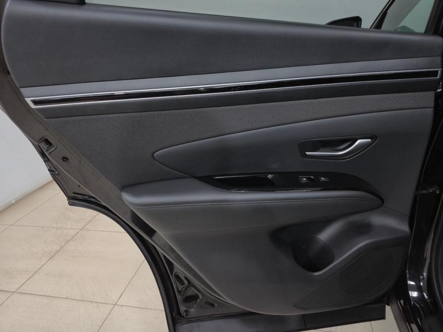 Hyundai Tucson IV Альметьевск  - изображение 18