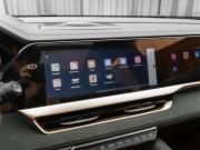 Geely Monjaro I Москва  - изображение 59