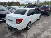 Lada (ВАЗ) Granta I Рестайлинг Пермь  - изображение 14