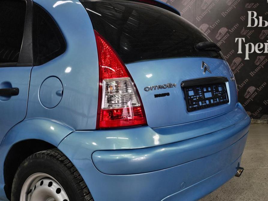 Citroen C3 I Рестайлинг Краснодар  - изображение 11