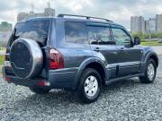 Mitsubishi Pajero III Рестайлинг Ижевск  - изображение 39