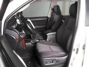 Toyota Land Cruiser Prado 150 Series Рестайлинг 1 Минеральные Воды  - изображение 31