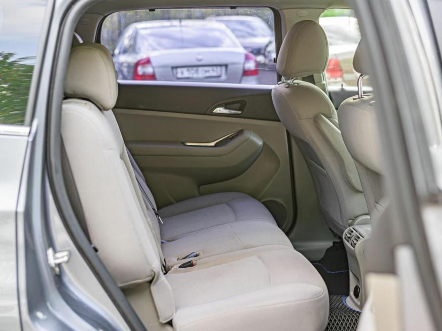 Chevrolet Orlando I Санкт-Петербург  - изображение 10