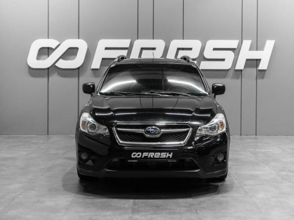 Subaru XV I с пробегом 2011 года, цена 1 049 000 рублей, 176431 км, внедорожник, Автокод Объявления