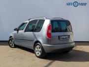 Skoda Roomster I Москва  - изображение 21