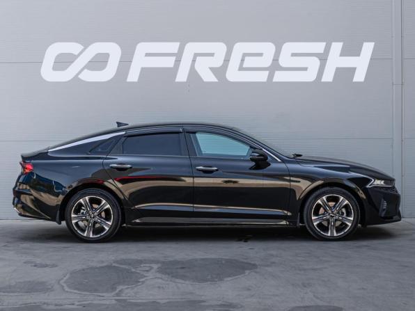 Kia K5 III с пробегом 2020 года, цена 2 710 000 рублей, 89186 км, седан, Автокод Объявления