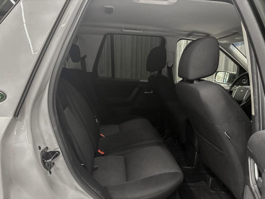 Land Rover Freelander II Рестайлинг 2 Красноярск  - изображение 13