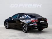 Chevrolet Monza II Рестайлинг Краснодар  - изображение 23