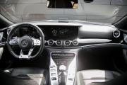 Mercedes-Benz AMG GT I Рестайлинг Иркутск  - изображение 55