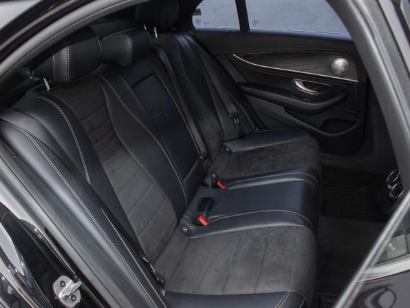 Mercedes-Benz E-Класс V (W213 S213 C238) с пробегом 2019 года, цена 3 250 000 рублей, 184519 км, седан, Автокод Объявления