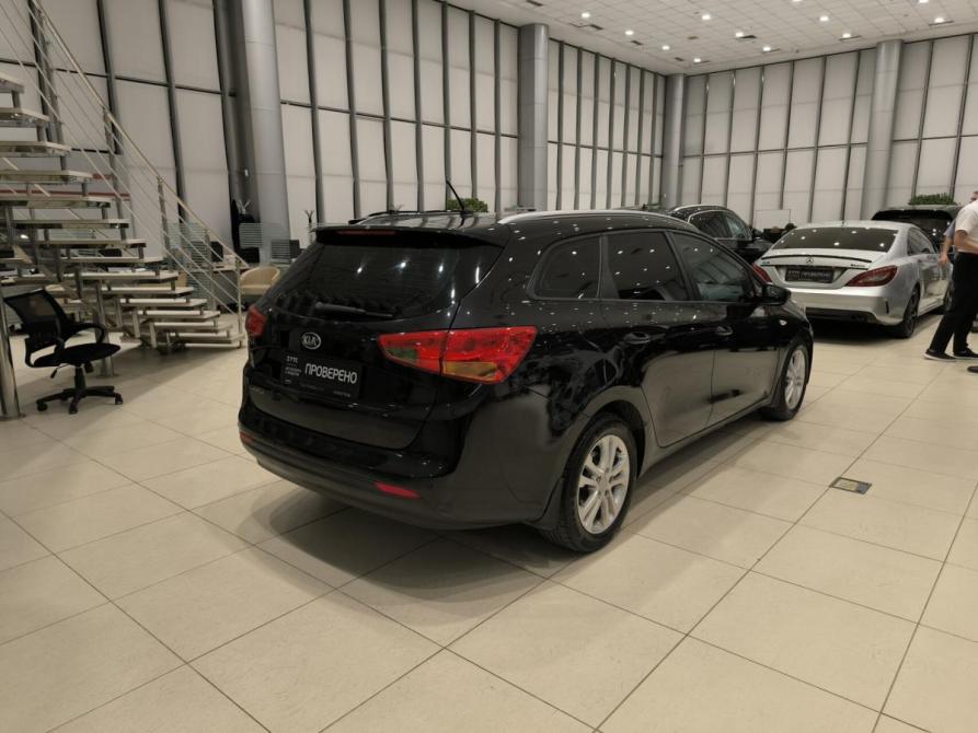 Kia Ceed II Казань  - изображение 6