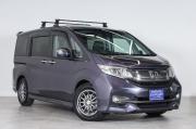 Honda Stepwgn V Новосибирск  - изображение 21